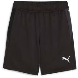 PUMA teamGOAL Trainingsshorts Jungen 03 - PUMA black/PUMA...