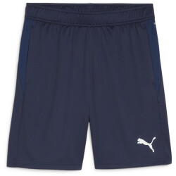 PUMA teamGOAL Trainingsshorts Herren 06 - PUMA navy/PUMA...