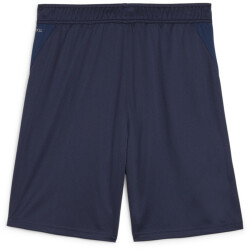 PUMA teamGOAL Trainingsshorts Herren 06 - PUMA navy/PUMA...