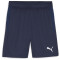 PUMA teamGOAL Trainingsshorts Herren 06 - PUMA navy/PUMA white/persian blue 3XL