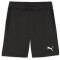 PUMA teamGOAL Trainingsshorts Herren 03 - PUMA black/PUMA white/flat dark gray M