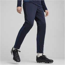 PUMA teamGOAL Trainingshose Damen 06 - PUMA navy/PUMA...