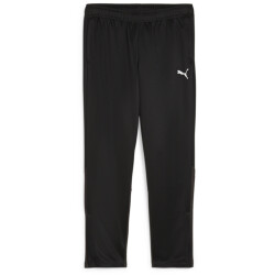 PUMA teamGOAL Trainingshose Damen 03 - PUMA black/PUMA...