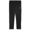PUMA teamGOAL Trainingshose Damen 03 - PUMA black/PUMA white/flat dark gray S