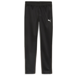 PUMA teamGOAL Trainingshose Jungen 03 - PUMA black/PUMA...