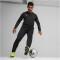 PUMA teamGOAL Trainingshose Herren 03 - PUMA black/PUMA white/flat dark gray XL