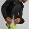 PUMA teamGOAL Trainingshose Herren 03 - PUMA black/PUMA white/flat dark gray XL