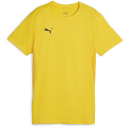PUMA teamGOAL Trikot Damen 07 - faster yellow/puma...