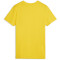 PUMA teamGOAL Trikot Damen 07 - faster yellow/puma black/sport yellow XS