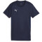 PUMA teamGOAL Trikot Damen 06 - PUMA navy/PUMA white XS