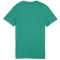 PUMA teamGOAL Trikot Damen 05 - sport green/puma white S