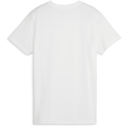 PUMA teamGOAL Trikot Damen 04 - PUMA white/PUMA black XS