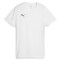 PUMA teamGOAL Trikot Damen 04 - PUMA white/PUMA black XXL