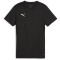 PUMA teamGOAL Trikot Damen 03 - PUMA black/PUMA white XS