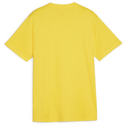PUMA teamGOAL Trikot Jungen 07 - faster yellow/puma...