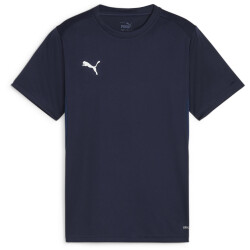 PUMA teamGOAL Trikot Jungen 06 - PUMA navy/PUMA...
