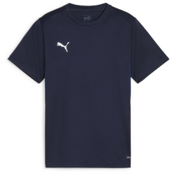 PUMA teamGOAL Trikot Jungen 06 - PUMA navy/PUMA...