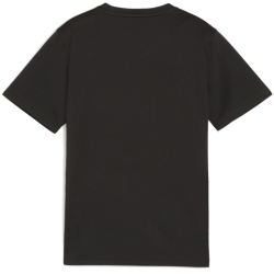 PUMA teamGOAL Trikot Jungen 03 - PUMA black/PUMA...
