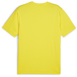 PUMA teamGOAL Trikot Herren 07 - faster yellow/puma...