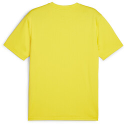 PUMA teamGOAL Trikot Herren 07 - faster yellow/puma...