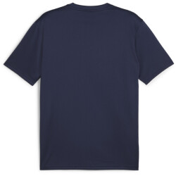 PUMA teamGOAL Trikot Herren 06 - PUMA navy/PUMA...