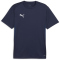 PUMA teamGOAL Trikot Herren 06 - PUMA navy/PUMA white/persian blue L
