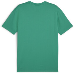 PUMA teamGOAL Trikot Herren 05 - sport green/puma...