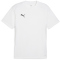 PUMA teamGOAL Trikot Herren 04 - PUMA white/PUMA black/feather gray S