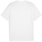 PUMA teamGOAL Trikot Herren 04 - PUMA white/PUMA black/feather gray S