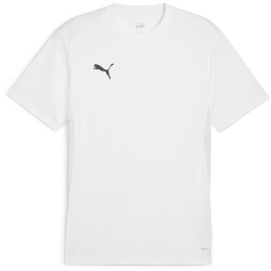 PUMA teamGOAL Trikot Herren 04 - PUMA white/PUMA...