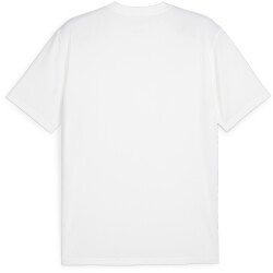 PUMA teamGOAL Trikot Herren 04 - PUMA white/PUMA...