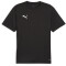 PUMA teamGOAL Trikot Herren 03 - PUMA black/PUMA white/flat dark gray S