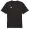PUMA teamGOAL Trikot Herren 03 - PUMA black/PUMA white/flat dark gray 3XL