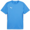 PUMA teamGOAL Trikot Herren 02 - electric blue lemonade/puma white/puma team royal S