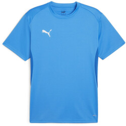 PUMA teamGOAL Trikot Herren 02 - electric blue...