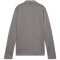 PUMA teamGOAL Trainingsjacke Damen 13 - cast iron/puma white/shadow gray XS
