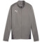 PUMA teamGOAL Trainingsjacke Damen 13 - cast iron/puma white/shadow gray L