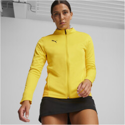 PUMA teamGOAL Trainingsjacke Damen 07 - faster...