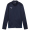 PUMA teamGOAL Trainingsjacke Damen 06 - PUMA navy/PUMA white/persian blue XS