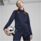 PUMA teamGOAL Trainingsjacke Damen 06 - PUMA navy/PUMA white/persian blue XS