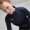 PUMA teamGOAL Trainingsjacke Damen 06 - PUMA navy/PUMA white/persian blue XS