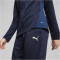 PUMA teamGOAL Trainingsjacke Damen 06 - PUMA navy/PUMA white/persian blue XS