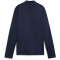 PUMA teamGOAL Trainingsjacke Damen 06 - PUMA navy/PUMA white/persian blue XS