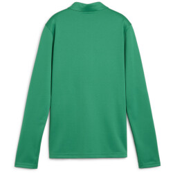 PUMA teamGOAL Trainingsjacke Damen 05 - sport green/puma white/power green XS