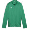 PUMA teamGOAL Trainingsjacke Damen 05 - sport green/puma white/power green XS