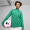PUMA teamGOAL Trainingsjacke Damen 05 - sport green/puma white/power green XS