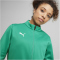 PUMA teamGOAL Trainingsjacke Damen 05 - sport green/puma white/power green XS