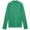 PUMA teamGOAL Trainingsjacke Damen 05 - sport green/puma white/power green XS