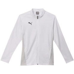 PUMA teamGOAL Trainingsjacke Damen 04 - PUMA...