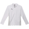 PUMA teamGOAL Trainingsjacke Damen 04 - PUMA white/feather gray/PUMA black XS